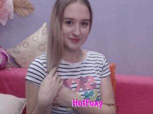 HotFoxy Porn Loverz