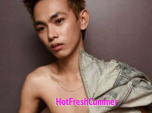 HotFreshCummer
