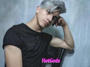 HotGods