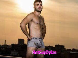 HotGuyDylan