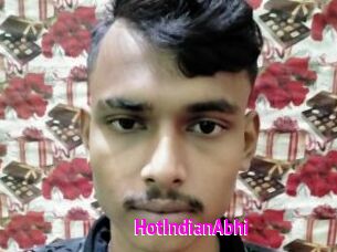 HotIndianAbhi