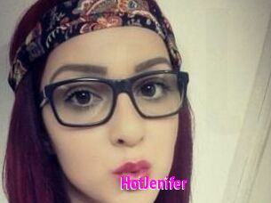 HotJenifer