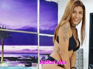 HotKarlaSex
