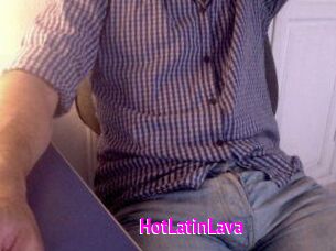 HotLatinLava