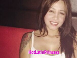 HotLatinPrincess