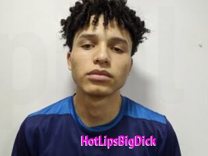 HotLipsBigDick