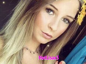 HotLisax3