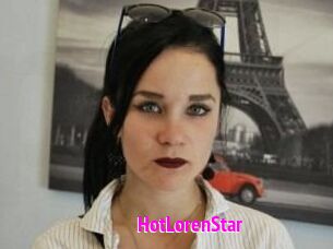 HotLorenStar