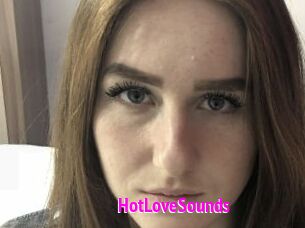 HotLoveSounds