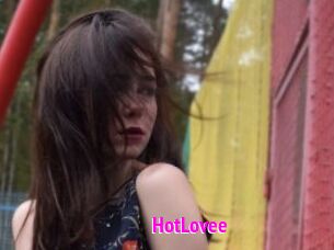 HotLovee