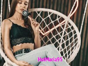 HotMaria95