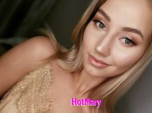 HotMary