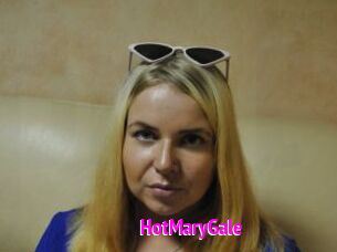 HotMaryGale
