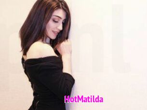Hot_Matilda