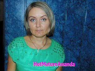 HotMatureAmanda