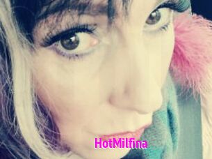 HotMilfina