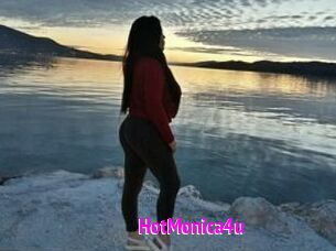 HotMonica4u