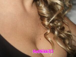 HotNikki85