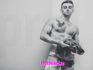 HotNikolas