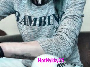 HotNykky25