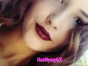 HotNymphX