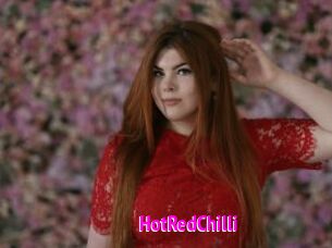 HotRedChilli