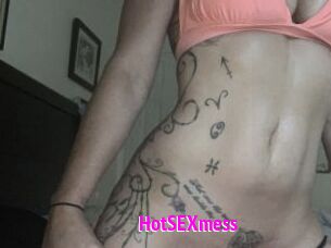 HotSEXmess