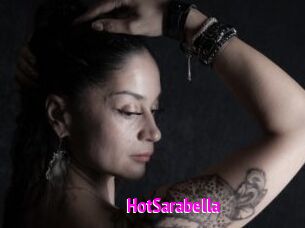 HotSarabella