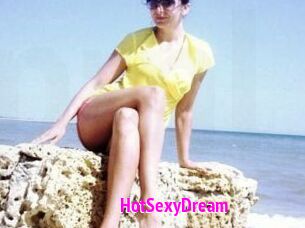 HotSexyDream