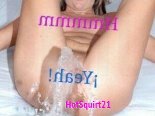 HotSquirt21