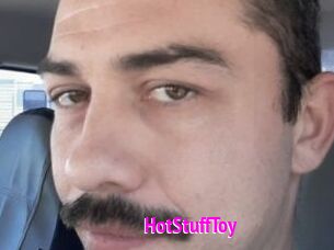 HotStuffToy
