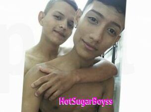 HotSugarBoyss