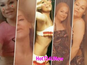 HotTS4UNow