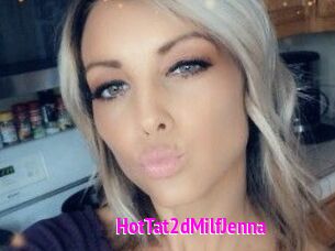 HotTat2dMilfJenna
