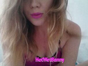 HotWetBunny