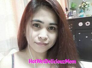 HotWetDeliciouzMom Porn Loverz