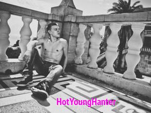 HotYoungHanter