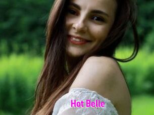 Hot_Belle Porn Loverz