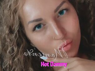 Hot_Dammy
