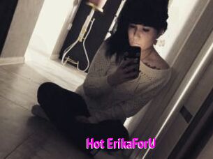 Hot_ErikaForU