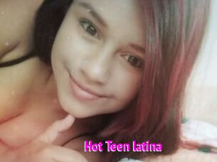 Hot_Teen_latina