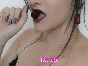 Hot_rose