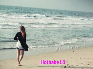 Hotbabe18