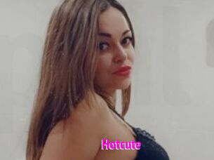 Hotcute