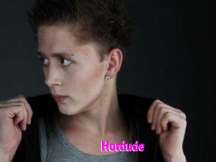 Hotdude