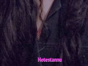 Hotestannu