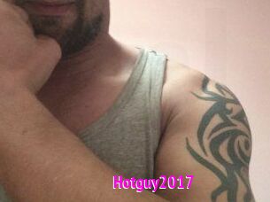 Hotguy2017