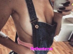 Hothunterxo Porn Loverz