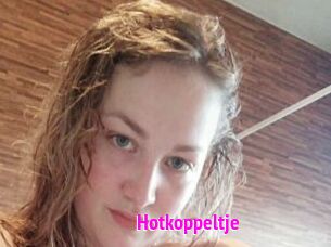 Hotkoppeltje
