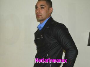 Hotlatinmanxx